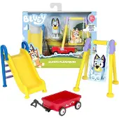 Sonstige Verlage Bluey Spielplatz