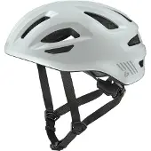 Bolle Helm Spero porcelain shiny, Gr. S (52-55 cm)