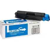 Kyocera TK-590C, 5000 Seiten, Cyan, 1 Stück(e)