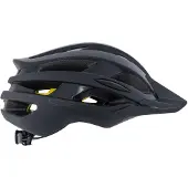 Contec Helm Ruta MIPS black velvet, Gr. S/M (54-58 cm)