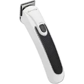 Rowenta TN2300, Weiß, 0,9 mm, 7 mm, 1 mm, Bart, Edelstahl