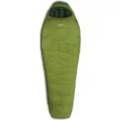 Pinguin Lava 350 Farbe: grün / Länge: 175 cm / Reißverschluss: rechts