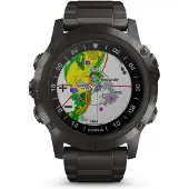 Garmin 010-01989-31 Schwarz