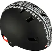 Fischer Fahrrad Fischer Fahrradhelm BMX Track L/XL