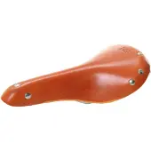 Contec Sattel Cl. Excl. Sport City/Tour, Unisex Honey