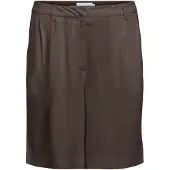 Object Bundfalten Shorts