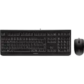 Cherry Dc 2000 Jd-0800es-2 Combo Tastatur Und Maus Spanisch