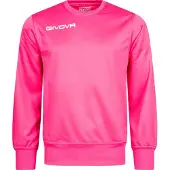 Givova Sweatshirt Fleece One