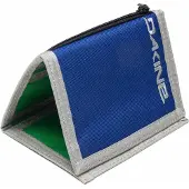 Dakine Vert Rail Portway Geldbörse Blau