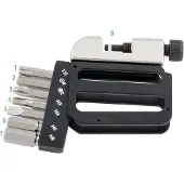 Contec Pg1 8 Multitool
