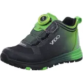 VADO Halbschuhe für Jungen in schwarz