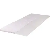 Sun Garden Kaltschaum-Topper K120 DORMI PUR