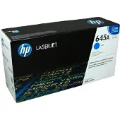 HP C9731AC Cyn Contr LJ Toner Cartridge - Cyan - 1 - Original - Tonereinheit
