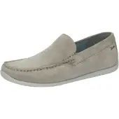 Sioux Slipper Rodimiro-700 in grün | Gr.: 41,5