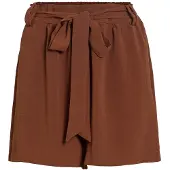 Vila Virella High Waist Shorts