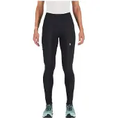 Karpos Alagna 2.0 W Tights black/ashley blue/sky blue (190) S
