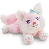 Nici Kuscheltier Fuchs pink 18cm liegend