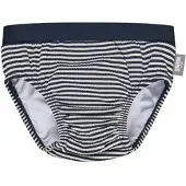 Sterntaler Badehose Hai in marineblau | Gr.: 104