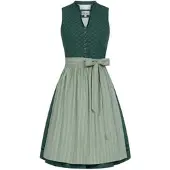 Nübler Midi Dirndl Frieda | Gr.: 44