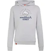 Adidas Terrex Minecraft Terrex Hoodie Kids Boys AND Girls lgsogr (A5J3) 164