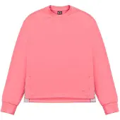 Colmar Crew-neck Sweatshirt With Vents brittany (755) S