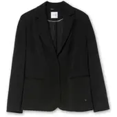 Sheego Kurzblazer "Blazer"