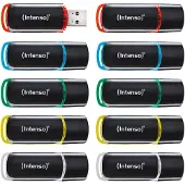 Intenso Business Line 3511561 Usb-stick