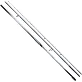 Shimano Fishing Aero Technium Cmp Low Rider Brandungsrute Silber 4.50 m / 225 g Silber 4.50 m