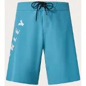 Oakley Cut Logo Boardshort 20" dark pacific (6GB) 32