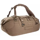 Tasmanian Tiger Duffel 45, 8707-346, coyote braun, Ausrüstungstasche 45 Liter