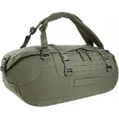 Tasmanian Tiger Duffel 45, 8707-331, olivgrün, Ausrüstungstasche 45 Liter