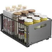 OEM Küchenregal, Ausziehbarer Schubladenorganisator, Einfache Installation, Groß