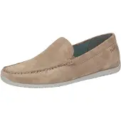 Sioux Slipper Rodimiro-700 in hellbraun | Gr.: 44