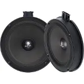 Alpine SPC-106T61 | 16,5 cm (6,5-Zoll) 2-WEGE-KOMPONENTEN-LAUTSPRECHER für Volkswagen T6.1