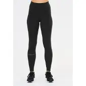 Endurance - Women's Reygeay Tights - Lauftights Gr 44 schwarz