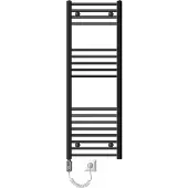 OEM Elektrische Heizkörper 900W 40x120cm Anthrazit gebogen