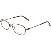 Zegna Ez5166-d-38 55/17/145 Brille