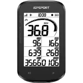 IGPSPORT Cyclocomputer BSC100 MAX BSC100MAX
