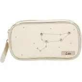 Depesche 10861-29 TOPModel Kosmetiktasche Leo/ Löwe