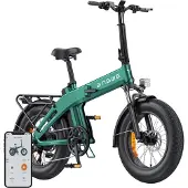 ENGWE Ep-2 3.0 Boost Elektrofahrrad