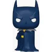 Funko POP! Dc Comics Batman Durch Die Jahre- 1m
