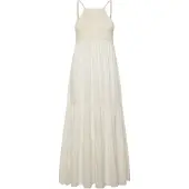 O'Neill - Women's O'Riginals Maxi Dress - Kleid Gr XL weiß