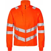 Engel Warnschutzjacke Safety 1544-314-10 Gr. 5XL orange