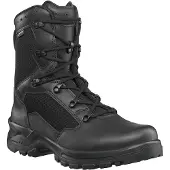 Haix Combat GTX Black schwarz 10