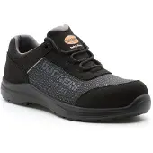 Dockers Sicherheitsschuh BY GERLI "Drive S3" Gr. 48, schwarz, 48, Obermaterial: 100% Nylon NY., Schuhe, Sicherheitsschuh