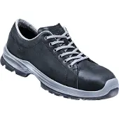 Atlas Sicherheitsschuh SCHUHE "A 405 XP S3" Gr. 49, schwarz, 49, Obermaterial: 100% Rindsleder Leather cow., Schuhe, Sicherheitsschuh
