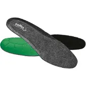Atlas Thermo Einlegesohle Gr. 41 grau