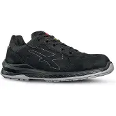 U Power Halbschuh GESSATO ESD S3 CI SRC Gr.48, RI20074