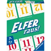 Ravensburger Elfer raus! 20945