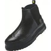 Uvex Da-Stiefel 8647 schwarz